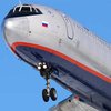 Пьяный россиянин устроил дебош в самолете (видео)