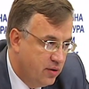Заместитель генпрокурора Юрий Севрук не хочет люстрации