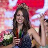 "Мисс мира 2015" среди глухих выиграла украинка (фото)