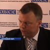 ОБСЕ заявило об отходе боевиков из Широкино