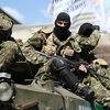 Пленных милиционеров боевики ДНР пытали в ямах