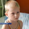 В Україні не знайшли ліків від сказу для малюків
