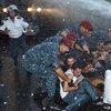 На полицию Еревана завели дело за разгон протеста