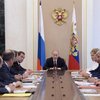 Путин срочно созвал Совет безопасности России