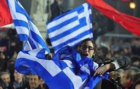 Греция официально объявлена банкротом