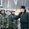 Арсен Аваков запретил милиционерам отлавливать призывников