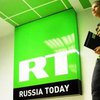 У Парижі описують офіс Russia Today
