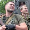Кадыров признался в мародерстве наемников из Чечни на Донбассе