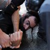 В Иерусалиме еврей устроил резню на гей-параде (фото)