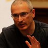 Кадыров заставил Ходорковского заговорить о самоубийстве