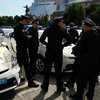 Полицейских Киева увольняют за сон на работе