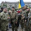 Мобилизация в Украине: военным разрешили служить по желанию