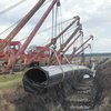 Турция отказывается строить газопровод в обход Украины