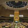 Кремль раскритиковал Киев из-за трибунала по "Боингу" в Генассамблее ООН