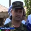Широкино без боевиков: зачем враг отступил под Мариуполем (видео)