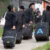Евреи России бегут от режима Путина