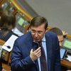 Отставка Луценко приведет к тяжелой дискуссии в блоке Порошенко