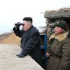 Генерал Северной Кореи сбежал через Россию