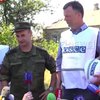 Генерал из России в Широкино поразил знанием украинского языка (видео)