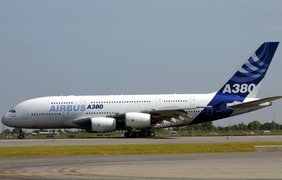 Airbus A380 Superjumbo Jet принца Аль-Валида ибн Талала за 500 миллионов долларов. Источник: Novate