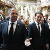 Австрия разъяснила Москве условия снятия санкций