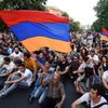 В Армении полиция не примет ультиматум митингующих
