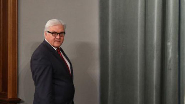 В Германии забеспокоились из-за роста напряженности внутри ЕС