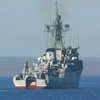Україна намагається повернути флот з Криму