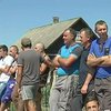 Селяни на Буковині перекрили трасу, вимагаючи ремонту доріг  (відео)