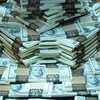 В России изъяли 100 килограммов долларов у депутата Госдумы