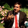 Чиновники аппарата Саакашвили будут получать зарплату из США