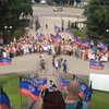 Боевики ДНР пообещали вернуться в Славянск (фото)