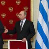 Путин пообещал Греции помочь выжить при дефолте