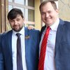 В Москве готовятся списать главаря ДНР Александра Захарченко