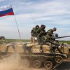 В России пьяные десантники сбежали от гаишников и утопили БМП