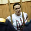 На Надежду Савченко в России "повесили" прямые убийства