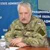 Павел Жебривский жалуется на сепаратистов в Донецкой администрации
