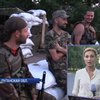 На Луганщине снайпер выслеживает офицеров армии Украины