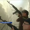 У Дніпропетровську школярів навчають стріляти та зачищати будівлі 
