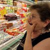Крымчанин в продуктовом магазине отказался от "российских экскрементов"