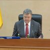Порошенко рекомендовал губернаторам брать пример с Саакашвили