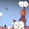 Про Кремль и импотентов: новый клип Ирены Карпы (видео)