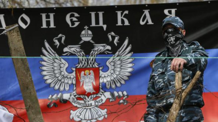 В ДНР раскрыли новый маршрут для проникновения в Украину