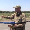 Защитников Марьинки выслеживают снайперы