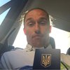 Полицейские Киева поймали теннисиста Долгополого