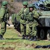 Кремль заслал в Украину сотни танков, "Грады" и "Точки-У"