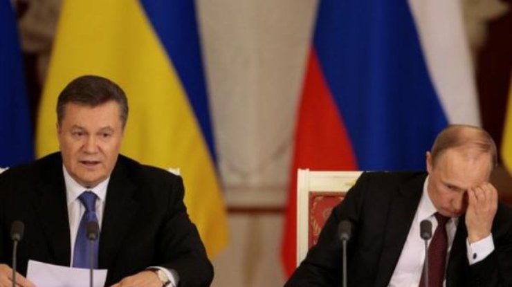 При моратории на выплату госдолга Украина не будет гасить кредит Януковича