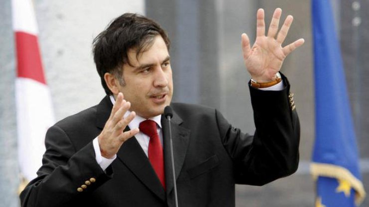В Тбилиси началось рассмотрение уголовного дела против Михаила Саакашвили