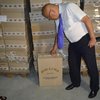 Геннадий Москаль просит помощи у производителей сигарет