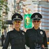 Полицейские Киева жалуются на график и желание спать